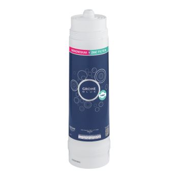 - GROHE-Blue Home filtr magnez +cynk 40691002 - 40691002 - Łazienki Szydłowski