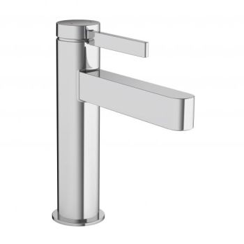 - HANSGROHE Finoris Bateria umywalkowa 110 chrom 76023000 - 76023000 - Łazienki Szydłowski