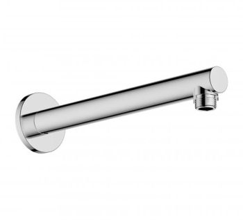 - HANSGROHE Vernis Blend Ramię prysznicowe 24 cm chrom 27809000 - 27809000 - Łazienki Szydłowski