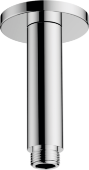 - HANSGROHE Vernis Blend ramię sufitowe 10 cm chrom 27804000 - 27804000 - Łazienki Szydłowski