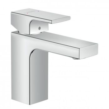 - HANSGROHE Vernis Shape Bateria umywalkowa chrom 71561000 - 71561000 - Łazienki Szydłowski