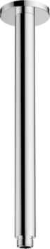 - HANSGROHE Vernis Blend Ramię sufitowe 30 cm chrom 27805000 - 27805000 - Łazienki Szydłowski
