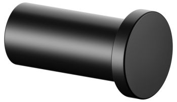  - KEUCO PLAN Black Selection Haczyk czarny mat 14916370000 - 14916370000 - Łazienki Szydłowski