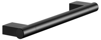  - KEUCO PLAN Black Selection Uchwyt 35 cm czarny mat 14907370000 - 14907370000 - Łazienki Szydłowski