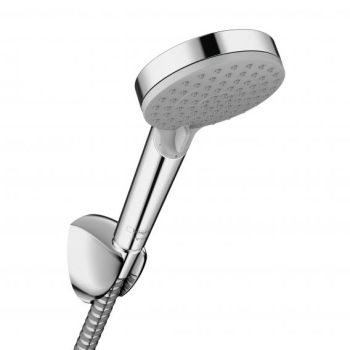 - HANSGROHE Vernis Blend zestaw prysznicowy chrom 26278000 - 26278000 - Łazienki Szydłowski