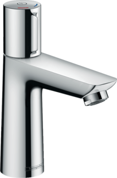 - HANSGROHE Talis Select E Bateria umywalkowa chrom 71751000 - 71751000 - Łazienki Szydłowski