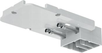 - AXOR ShowerSolutions Zestaw podstawowy do głowicy prysznicowej 35363180 - 35363180 - Łazienki Szydłowski