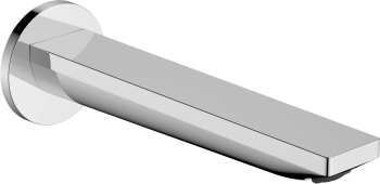 - HANSGROHE Rebris E wylewka wannowa chrom 72431000 - 72431000 - Łazienki Szydłowski