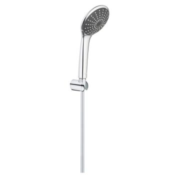 - GROHE-Vitalio Joy Zestaw prysznicowy chrom 27324000 - 27324000 - Łazienki Szydłowski