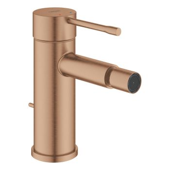 - GROHE-Essence bateria bidetowa brushed warm sunset 24178DL1 - 24178DL1 - Łazienki Szydłowski