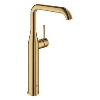 - GROHE-Essence bateria umywalkowa rozmiar XL kolor cool sunrise 24170GL1 - 24170GL1 - Łazienki Szydłowski