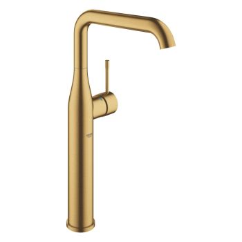 - GROHE-Essence bateria umywalkowa rozmiar XL kolor brushed cool sunrise 24170GN1 - 24170GN1 - Łazienki Szydłowski