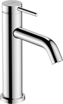 - HANSGROHE Tecturis S bateria umywalkowa 110 CoolStart bez kompletu odpływowego chrom 73312000 - 73312000 - Łazienki Szydłowski