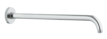 - GROHE-Rainshower Ramię prysznica 380 mm chrom 28361000 - 28361000 - Łazienki Szydłowski