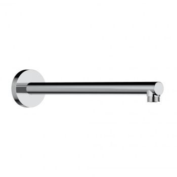 - HANSGROHE Ramię prysznicowe S 39 cm chrom 24357000 - 24357000 - Łazienki Szydłowski