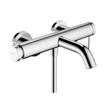 - HANSGROHE Tecturis S bateria wannowa chrom 73422000 - 73422000 - Łazienki Szydłowski