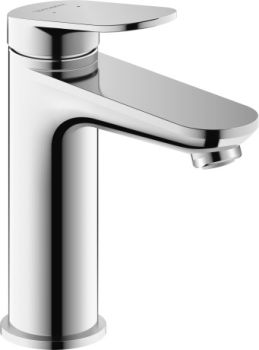  - DURAVIT Wave bateria umywalkowa M chrom WA1020002010 - WA1020002010 - Łazienki Szydłowski