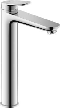  - DURAVIT Wave bateria umywalkowa XL chrom WA1040002010 - WA1040002010 - Łazienki Szydłowski