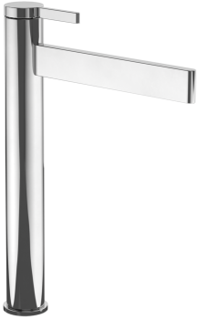  - Villeroy&Boch Dawn bateria umywalkowa wysoka bez zestawy odpływowego, chrom TVW10610615161 - TVW10610615161 - Łazienki Szydłowski
