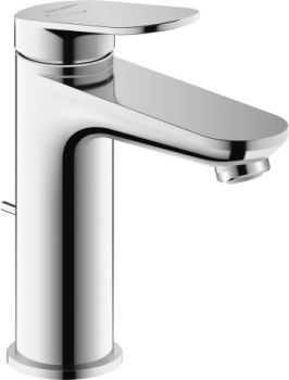  - DURAVIT Wave bateria umywalkowa M FreshStart chrom WA1021001010 - WA1021001010 - Łazienki Szydłowski