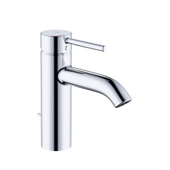 - KLUDI BOZZ bateria umywalkowa chrom 382930576WR4 - 382930576WR4 - Łazienki Szydłowski