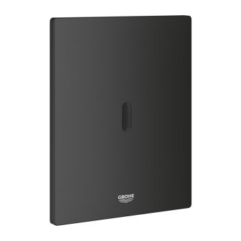 - GROHE-Tectron Bau E Elektronika spłukująca na podczerwień do WC phantom black 39882KF0 - 39882KF0 - Łazienki Szydłowski
