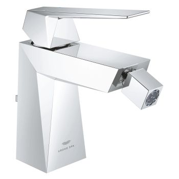 - GROHE-Allure Brilliant Bateria bidetowa chrom 24347000 - 24347000 - Łazienki Szydłowski