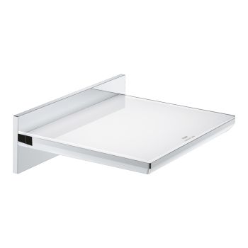 - GROHE-Allure wylewka kaskadowa chrom 13317001 - 13317001 - Łazienki Szydłowski