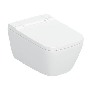- GEBERIT AquaClean Sela toaleta z funkcją higieny intymnej biały 146250011 - 146.250.01.1 - Łazienki Szydłowski