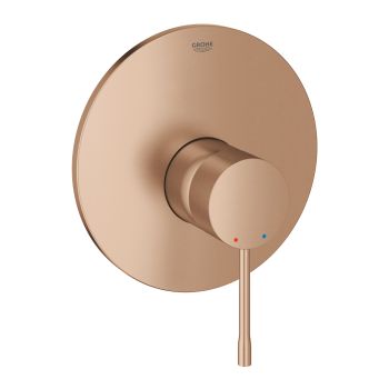 - GROHE-Essence Jednouchwytowa bateria do obsługi jednego wyjścia wody 19286DL1 - 19286DL1 - Łazienki Szydłowski