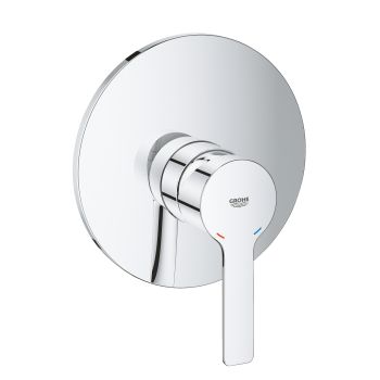 - GROHE-Lineare Jednouchwytowa bateria do obsługi jednego wyjścia wody 19296001 - 19296001 - Łazienki Szydłowski
