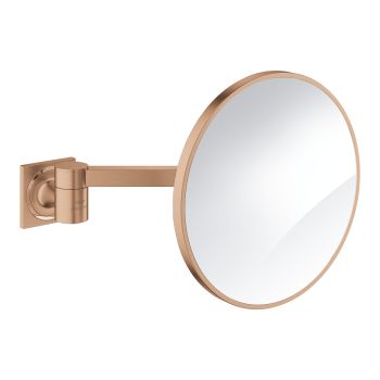 - GROHE-Allure Lusterko brushed warm sunset 40967DL1 - 40967DL1 - Łazienki Szydłowski
