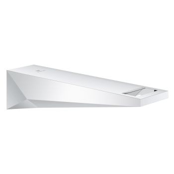 - GROHE-Allure Brilliant Wylewka wannowa 16,1 cm chrom 13485000 - 13485000 - Łazienki Szydłowski