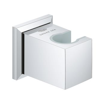 - GROHE-Allure Brilliant Uchwyt prysznicowy ścienny chrom 26847000 - 26847000 - Łazienki Szydłowski
