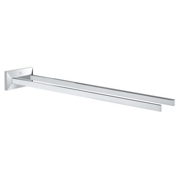 - GROHE-Allure Brilliant Wieszak na ręcznik chrom 40895000 - 40895000 - Łazienki Szydłowski