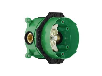 - AXOR iBox Element podtynkowy 01700180 - 01700180 - Łazienki Szydłowski
