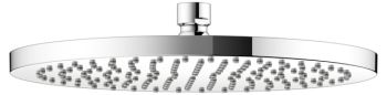  - KEUCO Showers Deszczownica chrom 59886010201 - 59886010201 - Łazienki Szydłowski