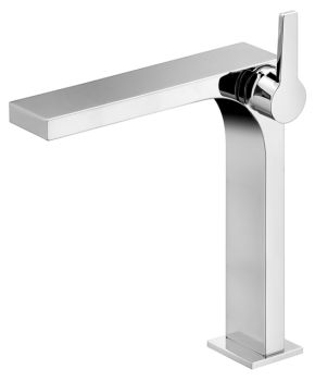  - KEUCO Edition 11 bateria umywalkowa 250 chrom 51102010103 - 51102010103 - Łazienki Szydłowski