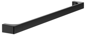  - KEUCO Edition 11 Reling na ręcznik 60 cm czarny mat 11101370600 - 11101370600 - Łazienki Szydłowski