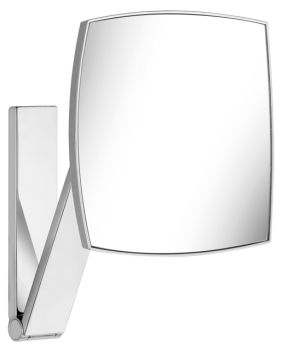 - KEUCO ILOOK_MOVE Lusterko kosmetyczne aluminium-wykończenie 17613170000 - 17613170000 sk - Łazienki Szydłowski