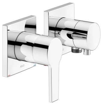  - KEUCO Edition 11 Bateria prysznicowa chrom 51151011122 - 51151011122 - Łazienki Szydłowski