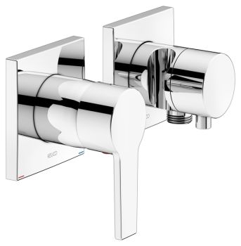  - KEUCO Edition 11 Bateria prysznicowa chrom 51151011222 - 51151011222 - Łazienki Szydłowski