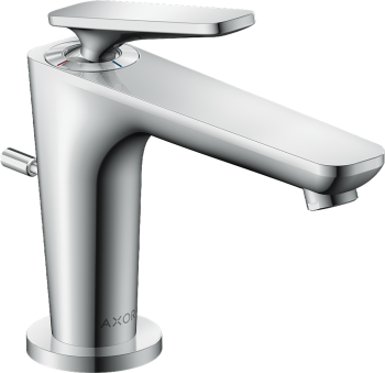- AXOR Citterio C bateria umywalkowa 90 CoolStart chrom 49010000 - 49010000 - Łazienki Szydłowski