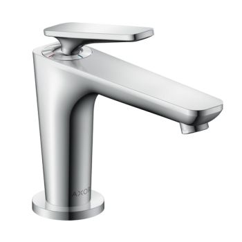 - AXOR Citterio C bateria umywalkowa 90 CoolStart chrom 49020000 - 49020000 - Łazienki Szydłowski