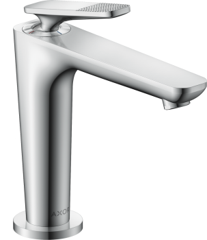 - AXOR Citterio C bateria umywalkowa 125 CoolStart chrom 49041000 - 49041000 - Łazienki Szydłowski