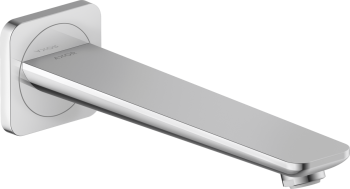 - AXOR Citterio C Wylewka wannowa 22,2 cm chrom 49410000 - 49410000 - Łazienki Szydłowski