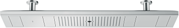 - AXOR ShowerSolutions ShowerHeaven 1200/300 4jet bez oświetlenia chrom 10637000 - 10637000 - Łazienki Szydłowski