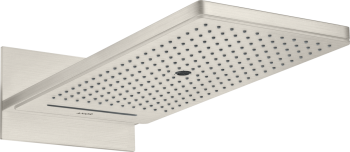 - AXOR ShowerSolutions Głowica prysznicowa 250/580 3jet stal szlachetna optyczna 35283800 - 35283800 - Łazienki Szydłowski