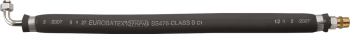  - AXOR Elastyczna rura przyłączeniowa 800mm 58308000 - 58308000 - Łazienki Szydłowski