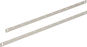 - AXOR Komplet szyn mocujących do iBoxu universal 93171000 - 93171000 - Łazienki Szydłowski
